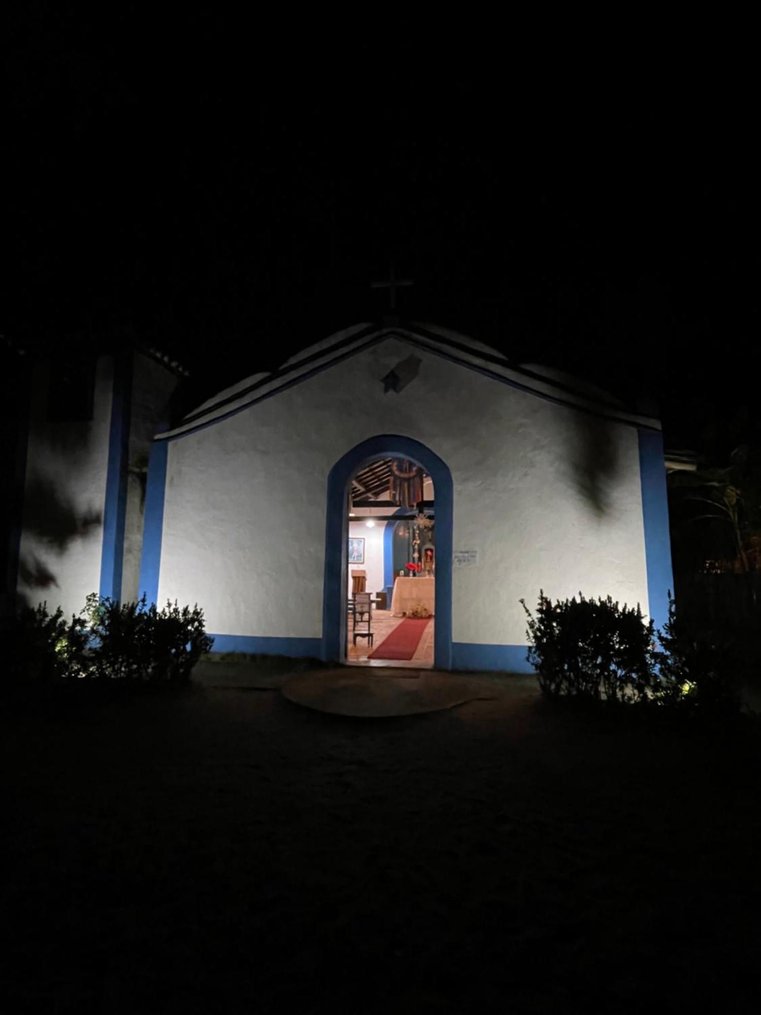 Casinha Do Por Do Sol Hotel Caraiva Exterior photo